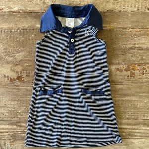 Girls Prodoh performance dress